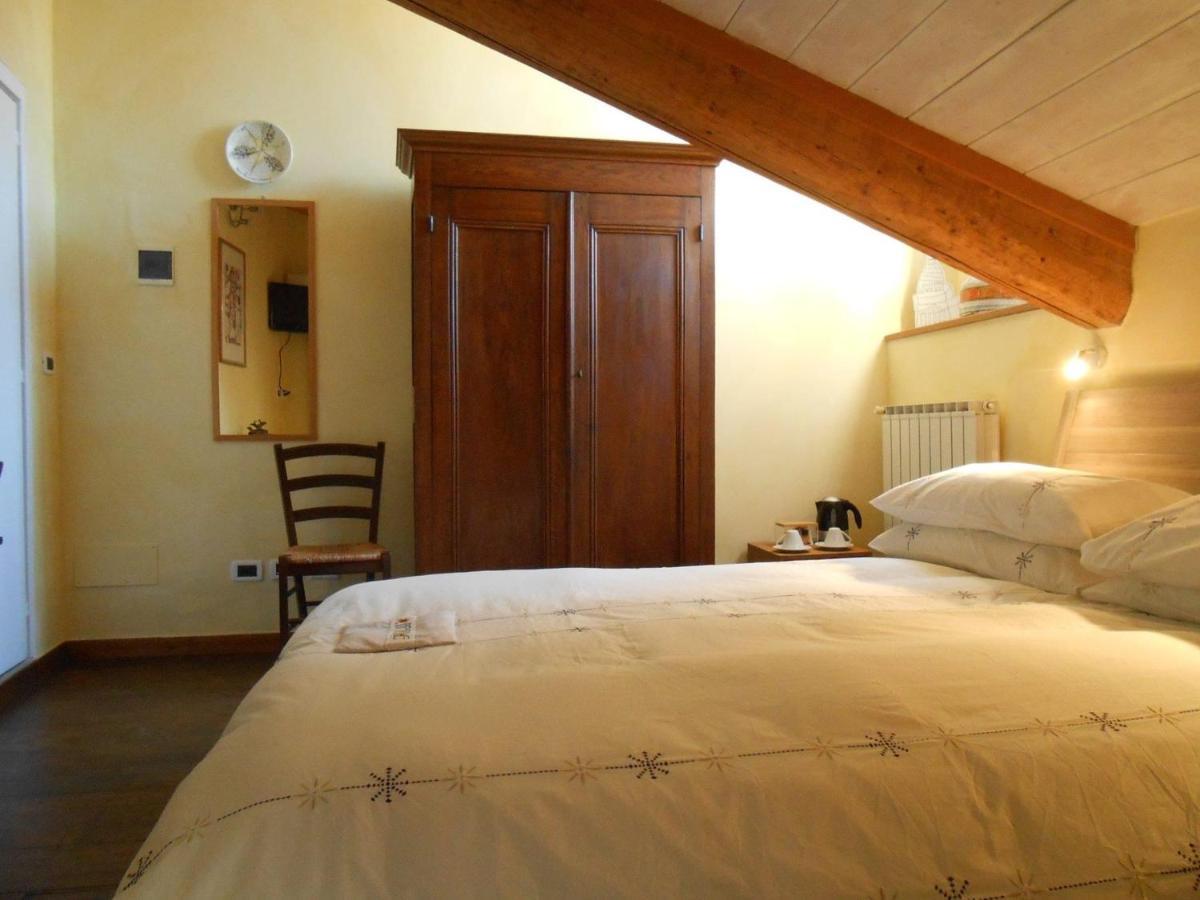 Bed and Breakfast Aprile Turín Exteriér fotografie