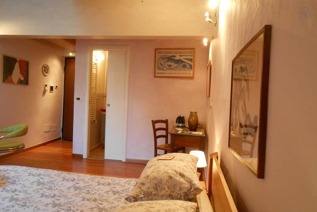 Bed and Breakfast Aprile Turín Exteriér fotografie
