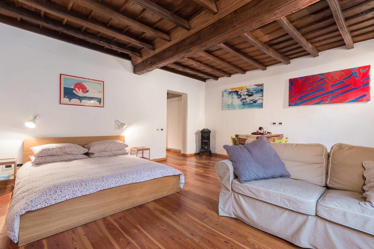 Bed and Breakfast Aprile Turín Exteriér fotografie
