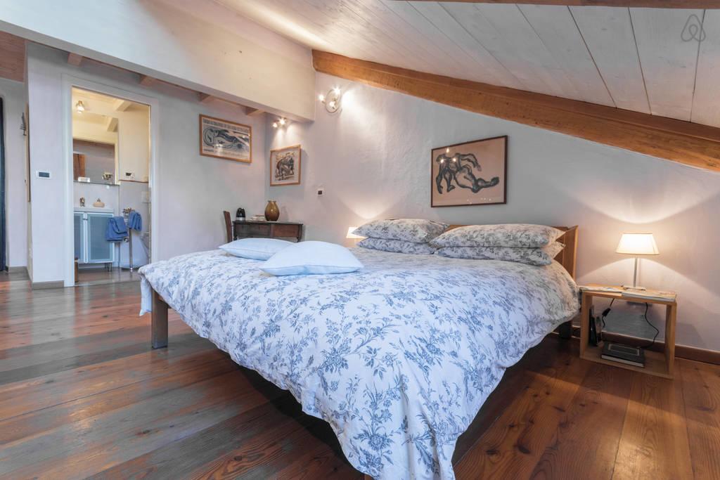 Bed and Breakfast Aprile Turín Exteriér fotografie