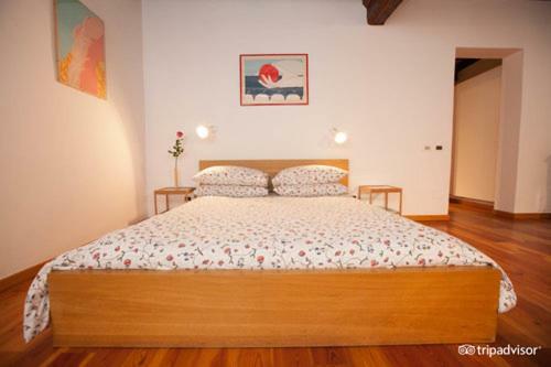 Bed and Breakfast Aprile Turín Exteriér fotografie