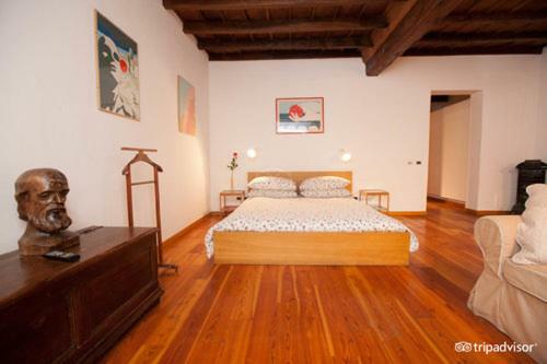 Bed and Breakfast Aprile Turín Exteriér fotografie