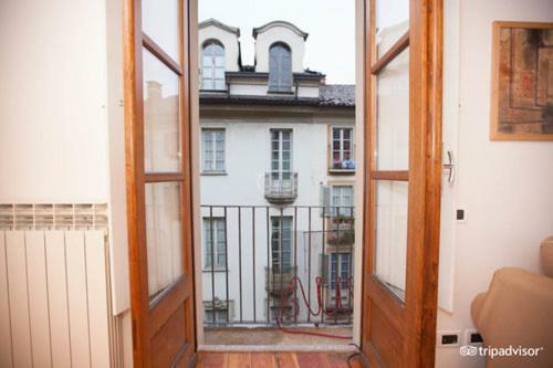 Bed and Breakfast Aprile Turín Exteriér fotografie